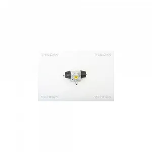 Колісний гальмівний циліндр TRISCAN 8130 29023 для AUDI SEAT SKODA VW, задня вісь - Фото 1
