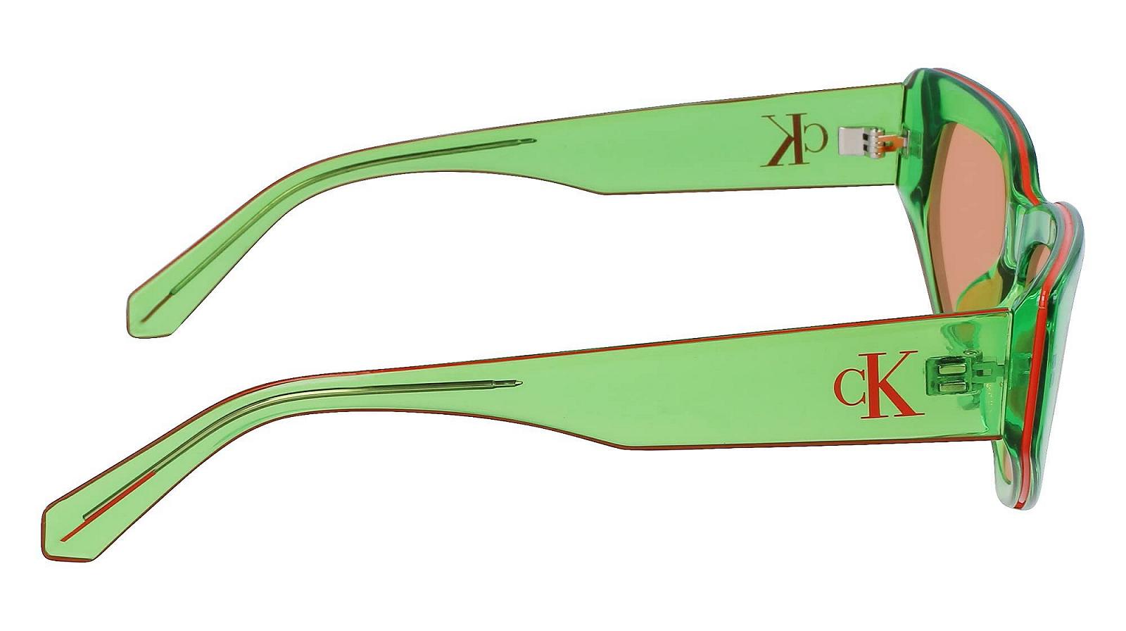 Солнцезащитные очки Calvin Klein Jeans Женские, фото №7 Солнцезащитные очки Calvin Klein Jeans Женские, фото №7