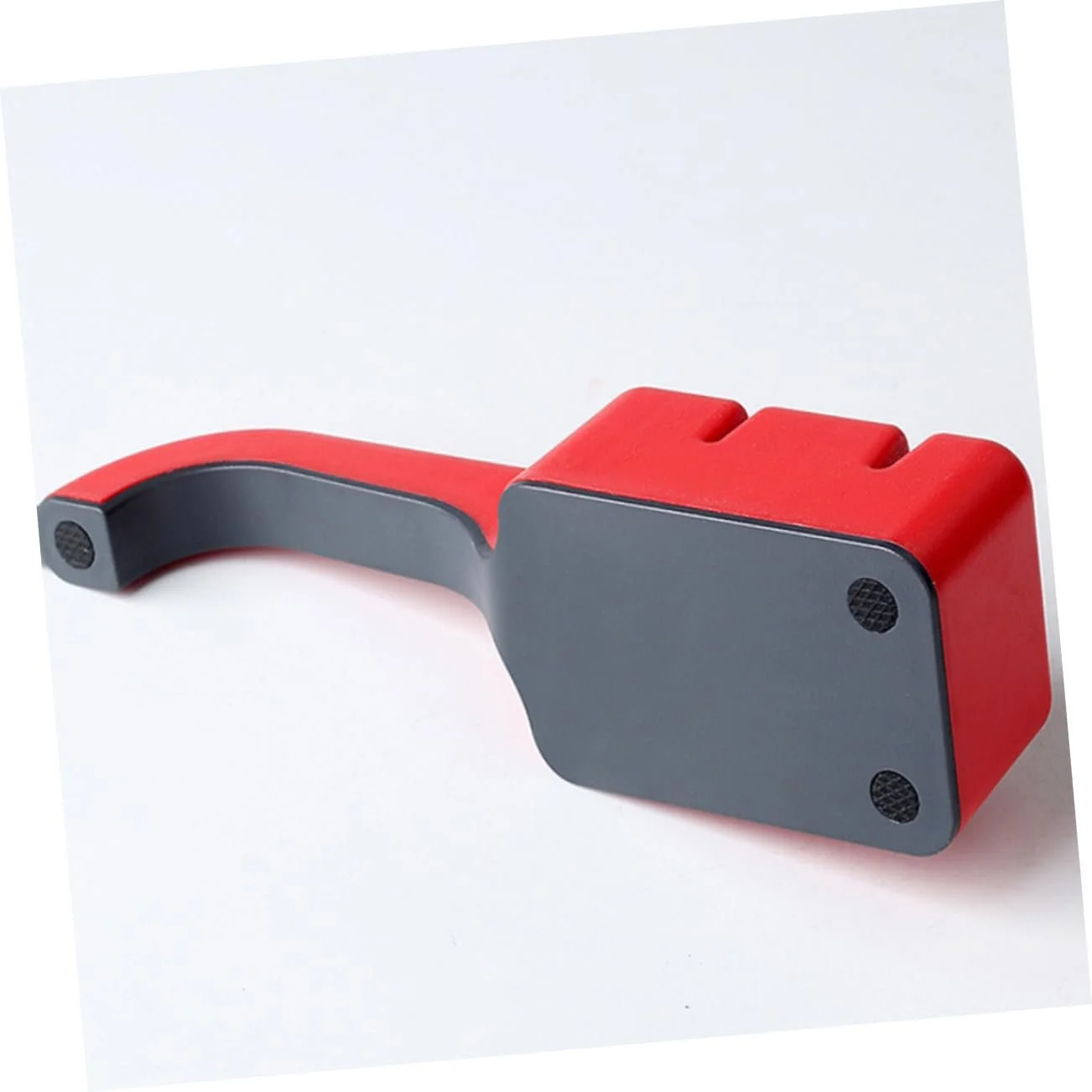 Точилка для кухонних ножів BESTOYARD двоступенева зносостійка компактна, фото №9 Точилка для кухонних ножів BESTOYARD двоступенева зносостійка компактна, фото №9