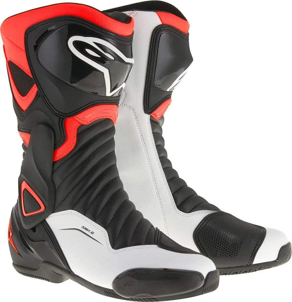 ботинки Alpinestars SMX-6 V2, фото №1