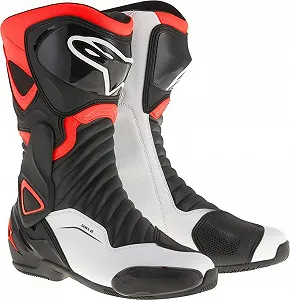 ботинки Alpinestars SMX-6 V2 - Фото 1
