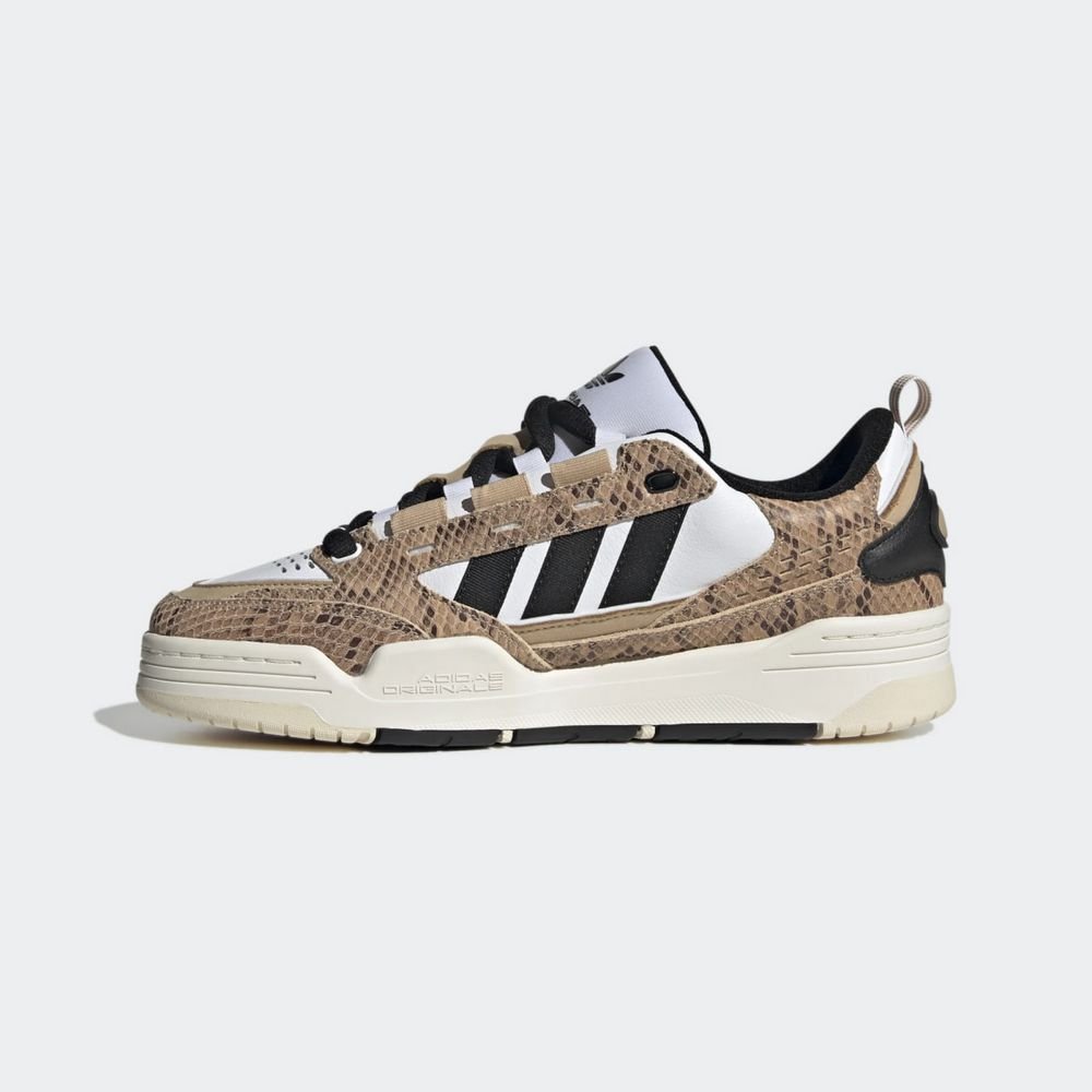 Кросівки Adidas ADI2000 42, фото №3