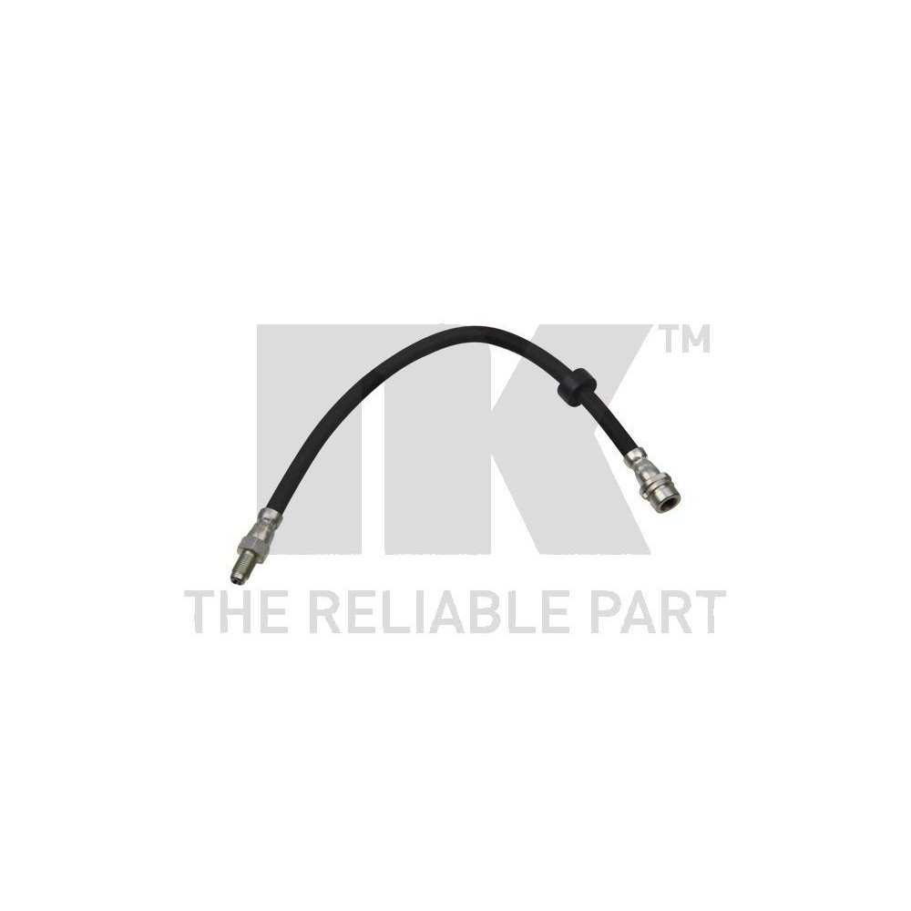 Гальмівний шланг NK 8525153 для FORD, задній міст, фото №1