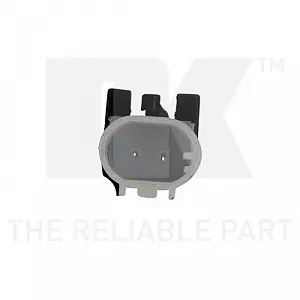 Датчик зносу гальмівних колодок NK 280185 для BMW передня вісь synthetic.ua - Фото 1