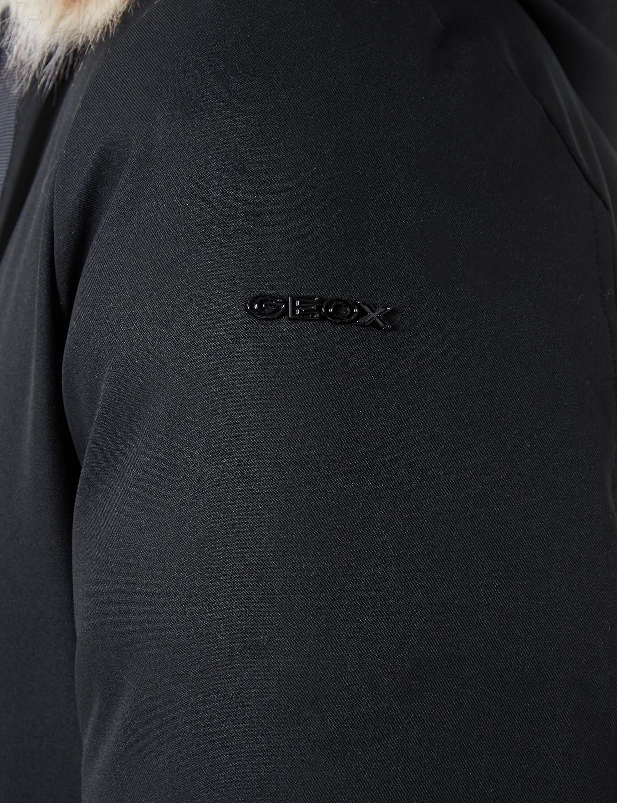 Жіноча куртка Geox W Carum, фото №4