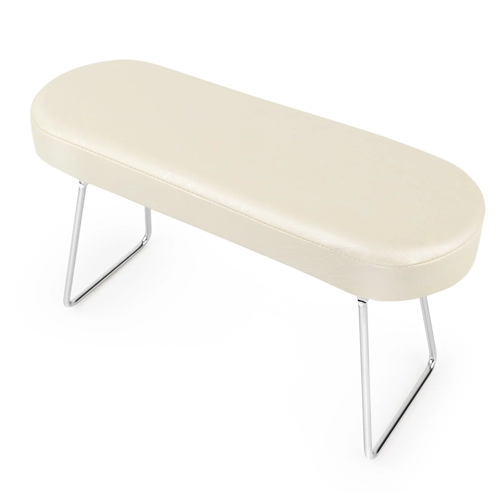 Підставка для рук манікюрна RISVOWO Шкіряна PU Подушка, фото №1