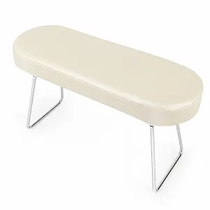 Підставка для рук манікюрна RISVOWO Шкіряна PU Подушка - Фото 1