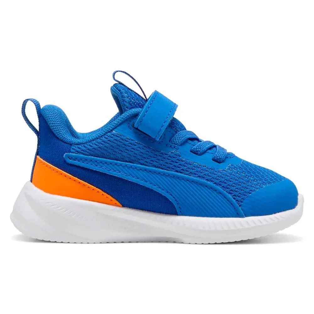 Кроссовки Puma Unisex Baby Flyer 3 Ac+ InfSneaker, фото №4