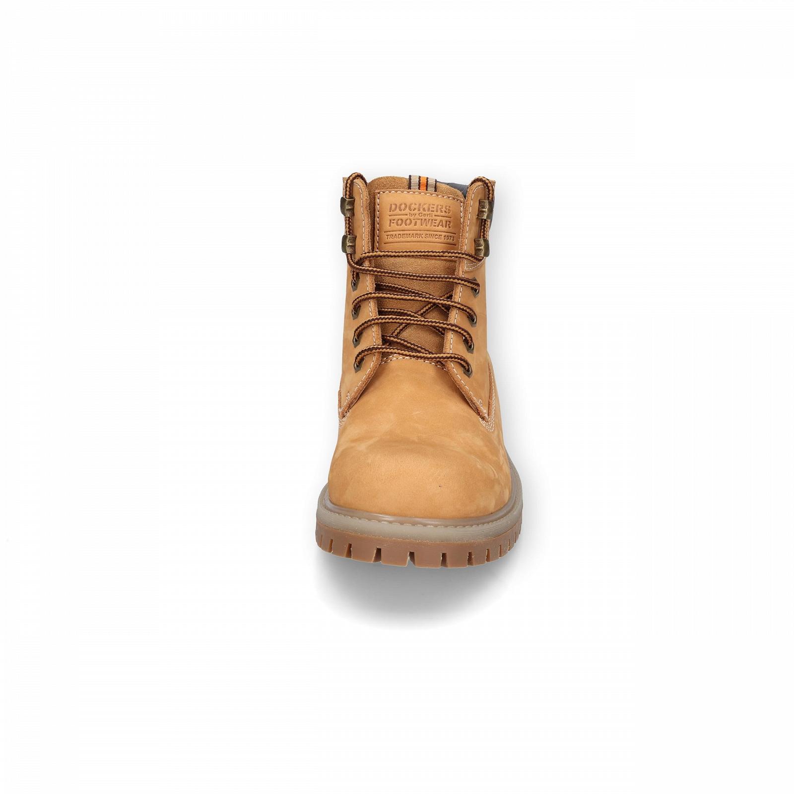 Черевики Dockers 53AX003-300 чоловічі, фото №5