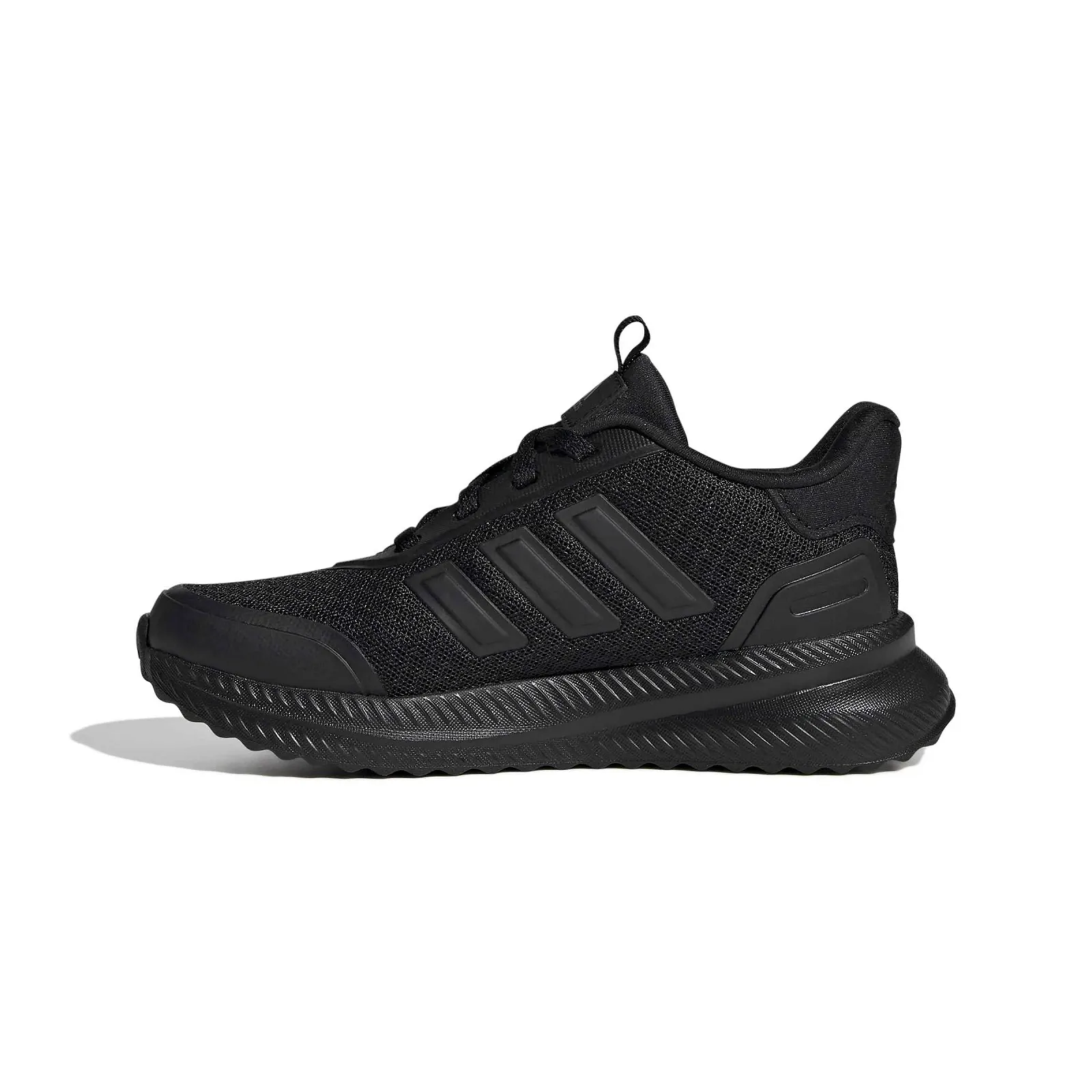 Кроссовки adidas X_PLRATH Детские Подростковые для бега и отдыха ID0254 Черный, фото №1