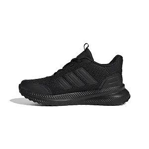 Купить Кроссовки adidas X_PLRATH Детские Подростковые для бега и отдыха ID0254 Черный - Фото 1 Кроссовки adidas X_PLRATH Детские Подростковые для бега и отдыха ID0254 Черный - Фото 1