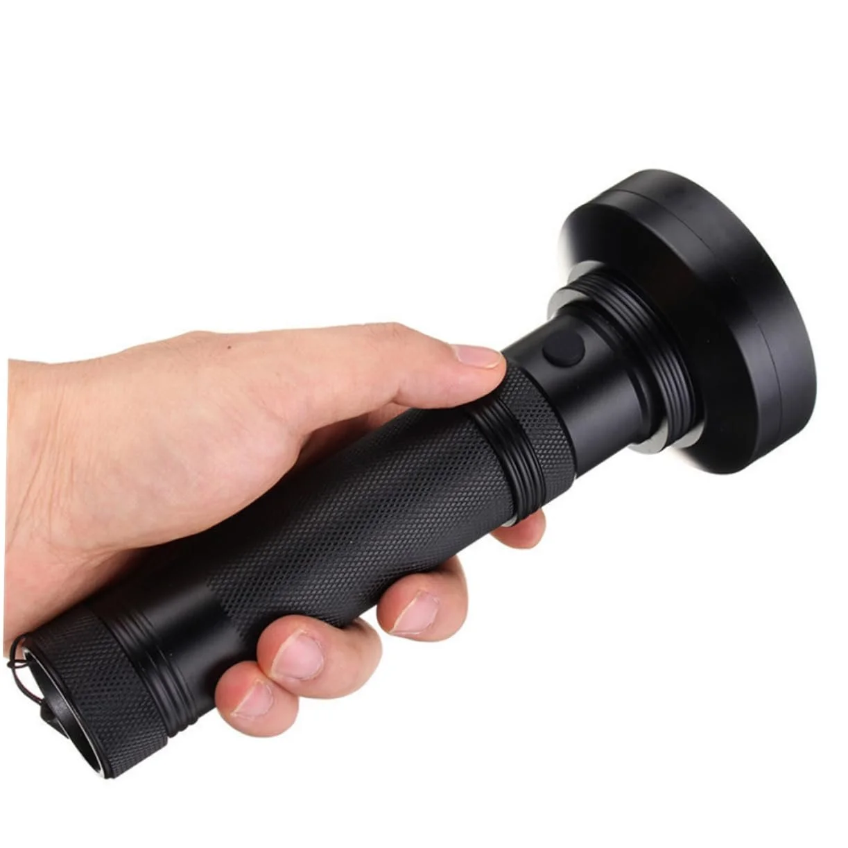 Ультрафіолетовий ліхтарик HANABASS UV LED, фото №3