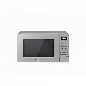 Микроволновая печь Panasonic NN-S29KSMEPG 20 л 800 Вт Серебристая synthetic.ua - Фото 1