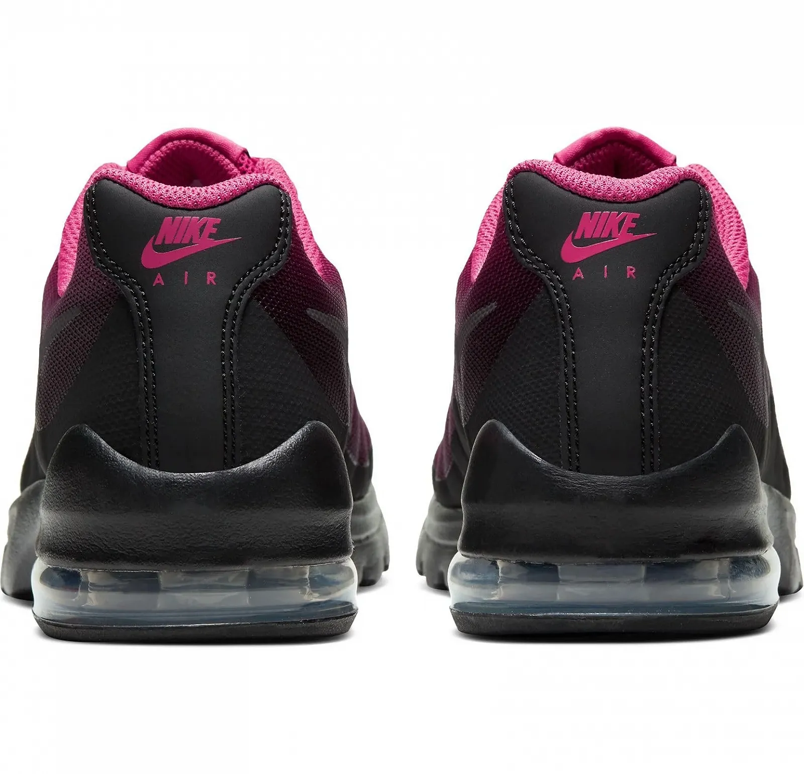 Кроссовки Nike Air Max Invigor для мальчиков, фото №3