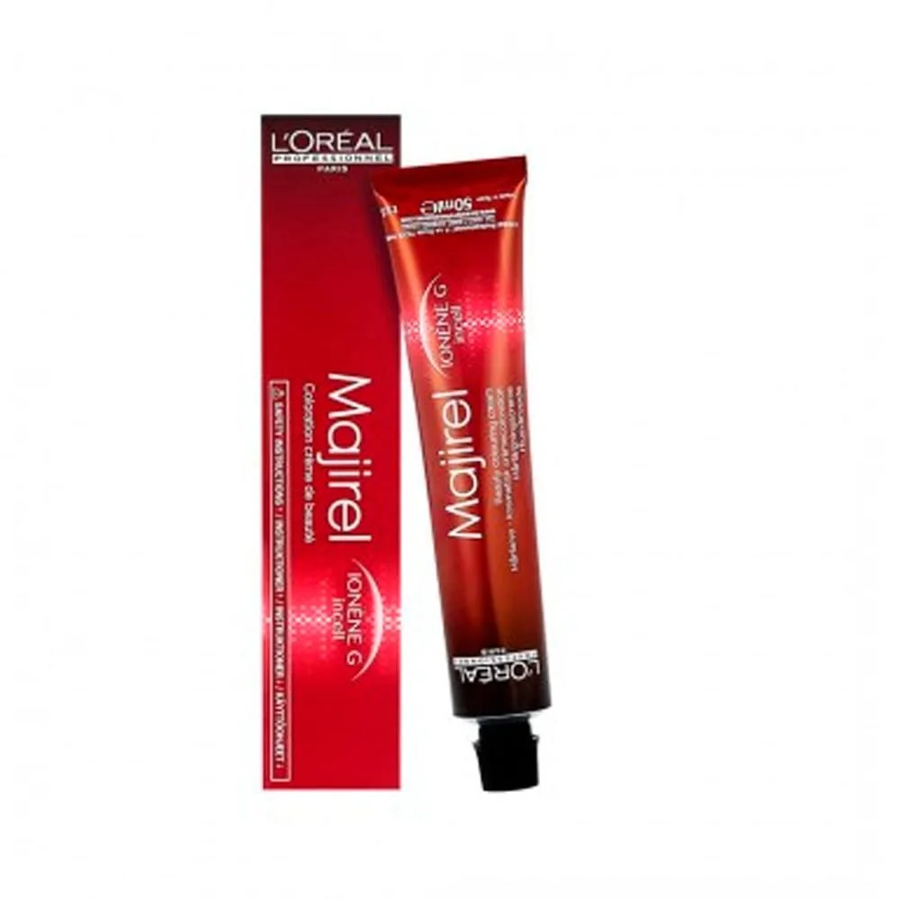 Фарба для волосся L'Oreal Majirel Hi Cover 7.0 50 мл, фото №1 Фарба для волосся L'Oreal Majirel Hi Cover 7.0 50 мл, фото №1