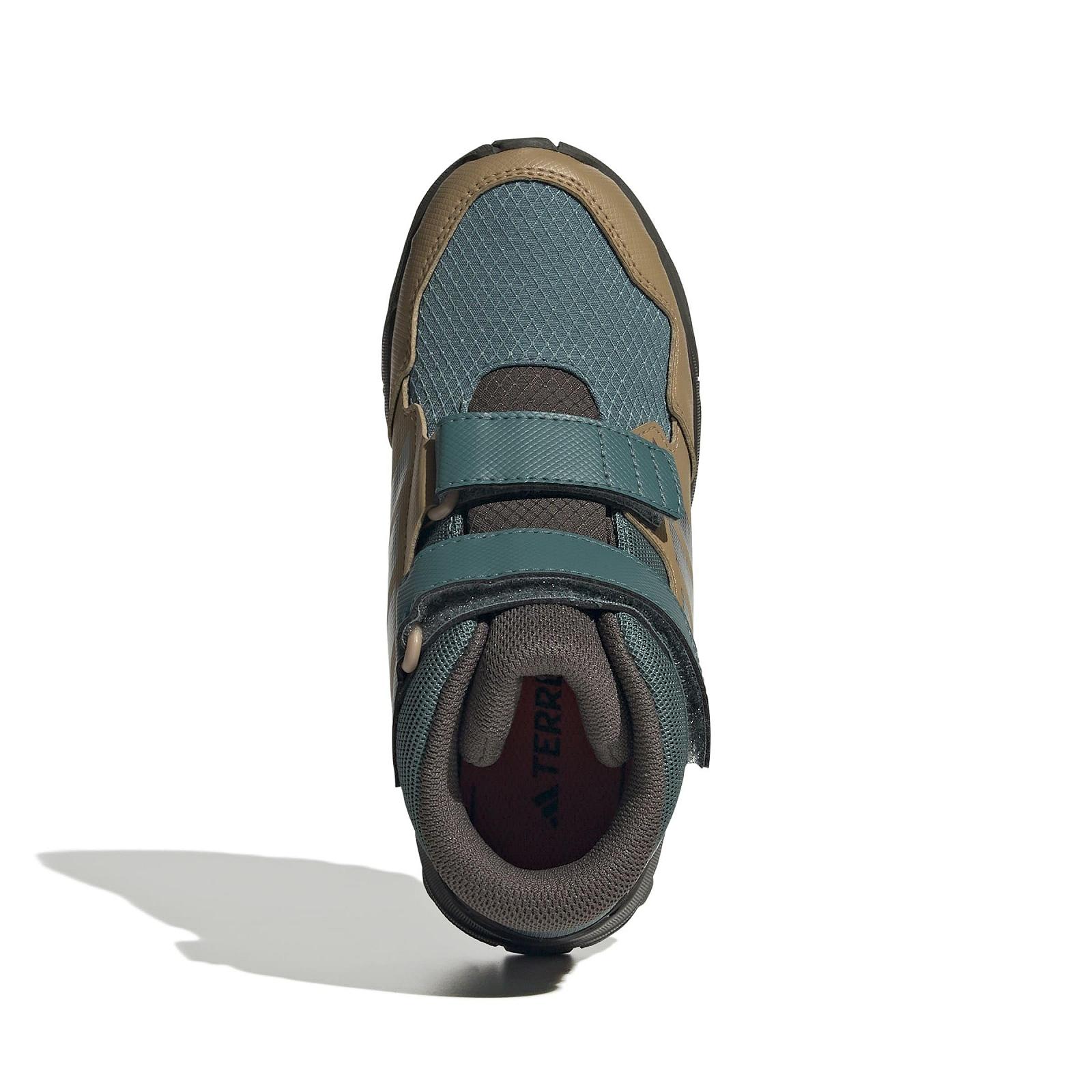 Черевики Adidas Terrex Skychaser Mid Gore-Tex для малюків, фото №7