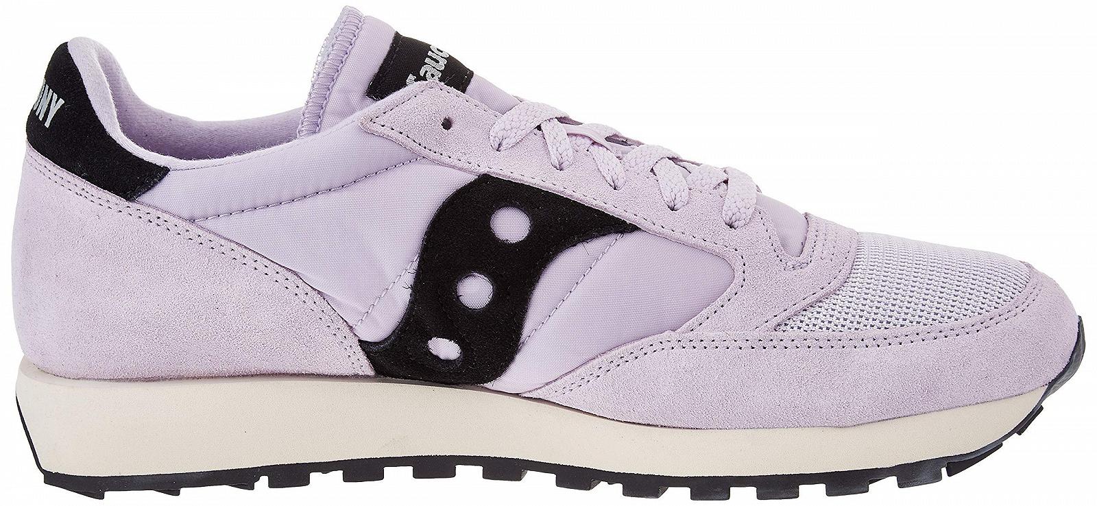 Кроссовки Saucony Jazz Original Vintage женские, фото №6