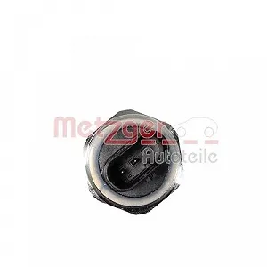 Датчик тиску палива METZGER 0906481 для FORD synthetic.ua - Фото 1