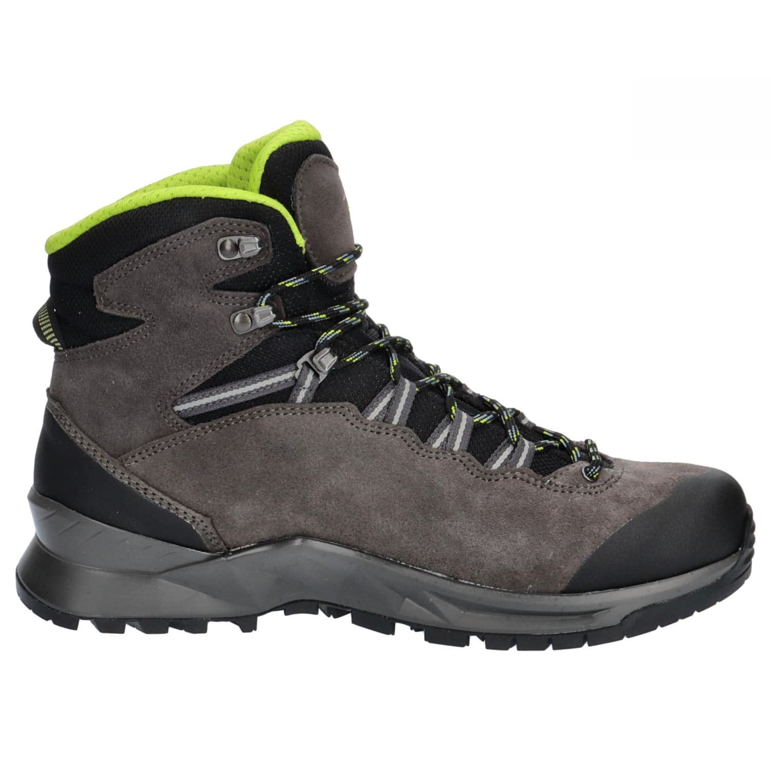 Ботинки Lowa Explorer II GTX MID, фото №8