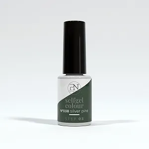 Гель-лак PN SELFCARE Зеленый для ногтей - UV LED Гель-лаки Цвета - Стойкий маникюр - Веганский гель-лак - Зеленый гель-лак для УФ-лампы цена на synthetic.ua - Фото 1 Гель-лак PN SELFCARE Зеленый для ногтей - UV LED Гель-лаки Цвета - Стойкий маникюр - Веганский гель-лак - Зеленый гель-лак для УФ-лампы synthetic.ua - Фото 1