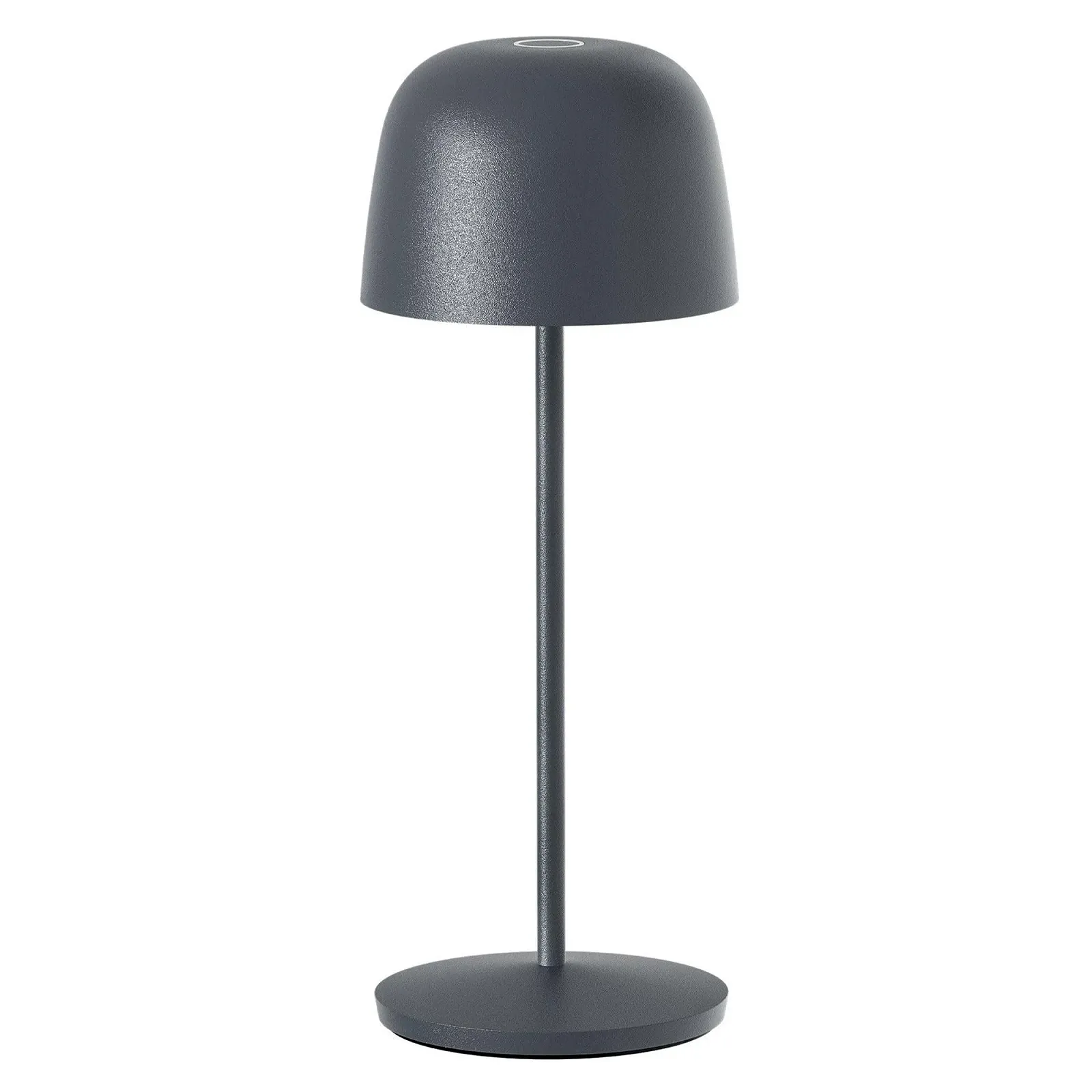 Настільна лампа Sophia Rock Wireless LED White Dimmable 28 см Anthracite, фото №1