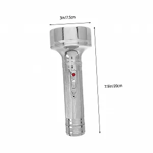 Вінтажна металева кишенькова лампа Homoyoyo у стилі ретро, класична сільська залізна декоративна лампа-шукач для дому, унікальний колекційний предмет без батареї для народного мистецтва synthetic.ua - Фото 1