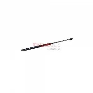 Газовый упор багажника METZGER 2110731 для CHRYSLER, задний левый - Фото 1