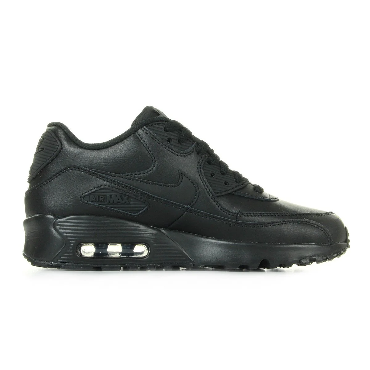 Кросівки Nike Air Max 90 Ltr (Gs) для дівчат, фото №4