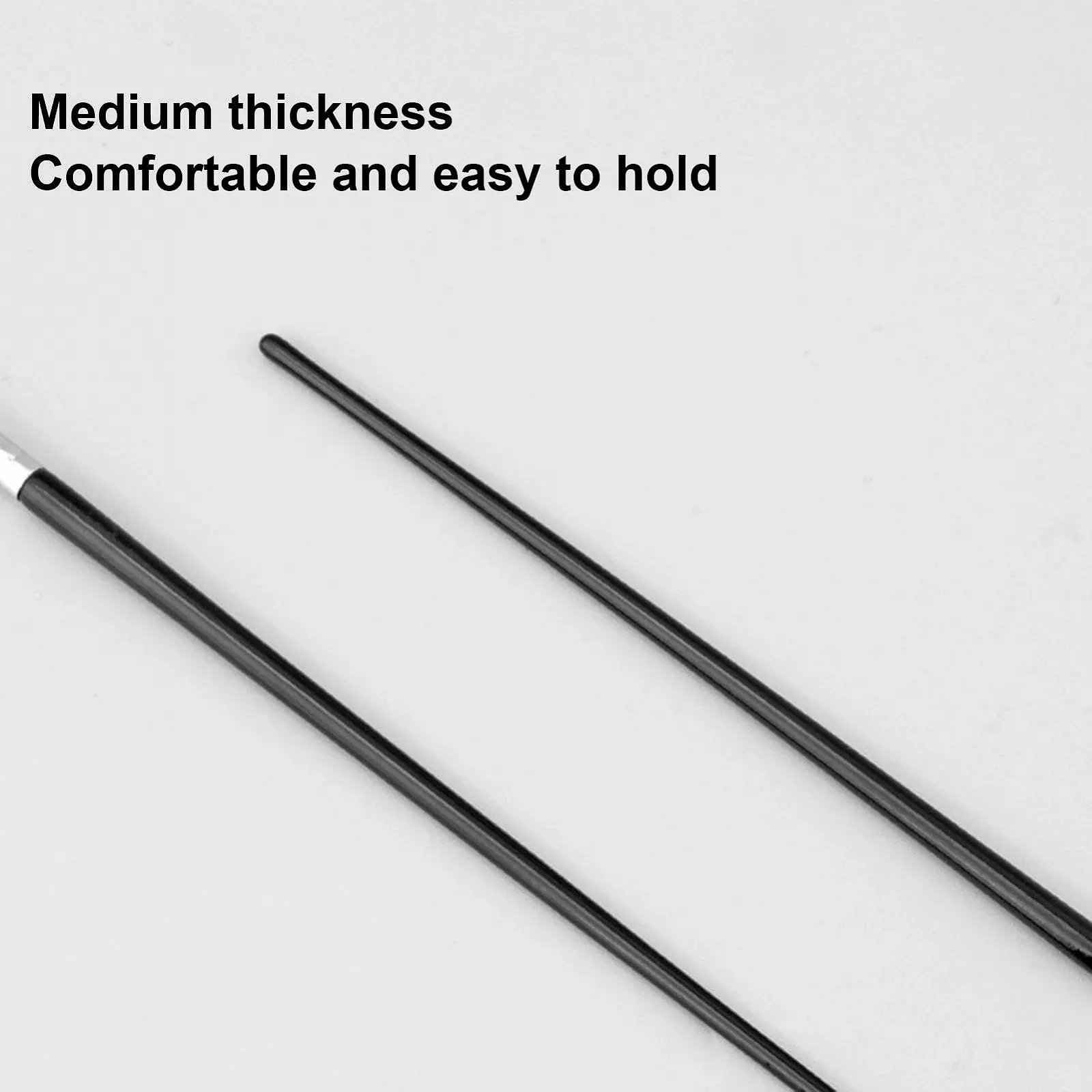 Пензлі для макіяжу очей Набір професійних, фото №7 Пензлі для макіяжу очей Набір професійних, фото №7