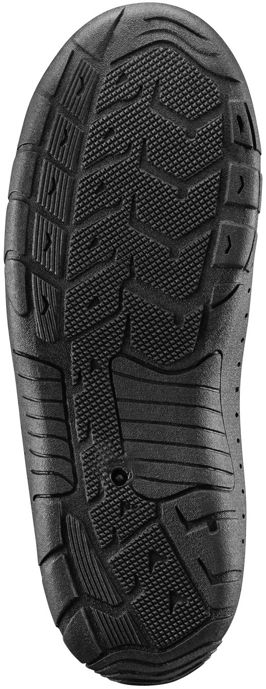 Аквашузи Aqua Speed AQUA SHOE MODEL 27A 7595 чорний, сірий, жовтий  43, фото №4