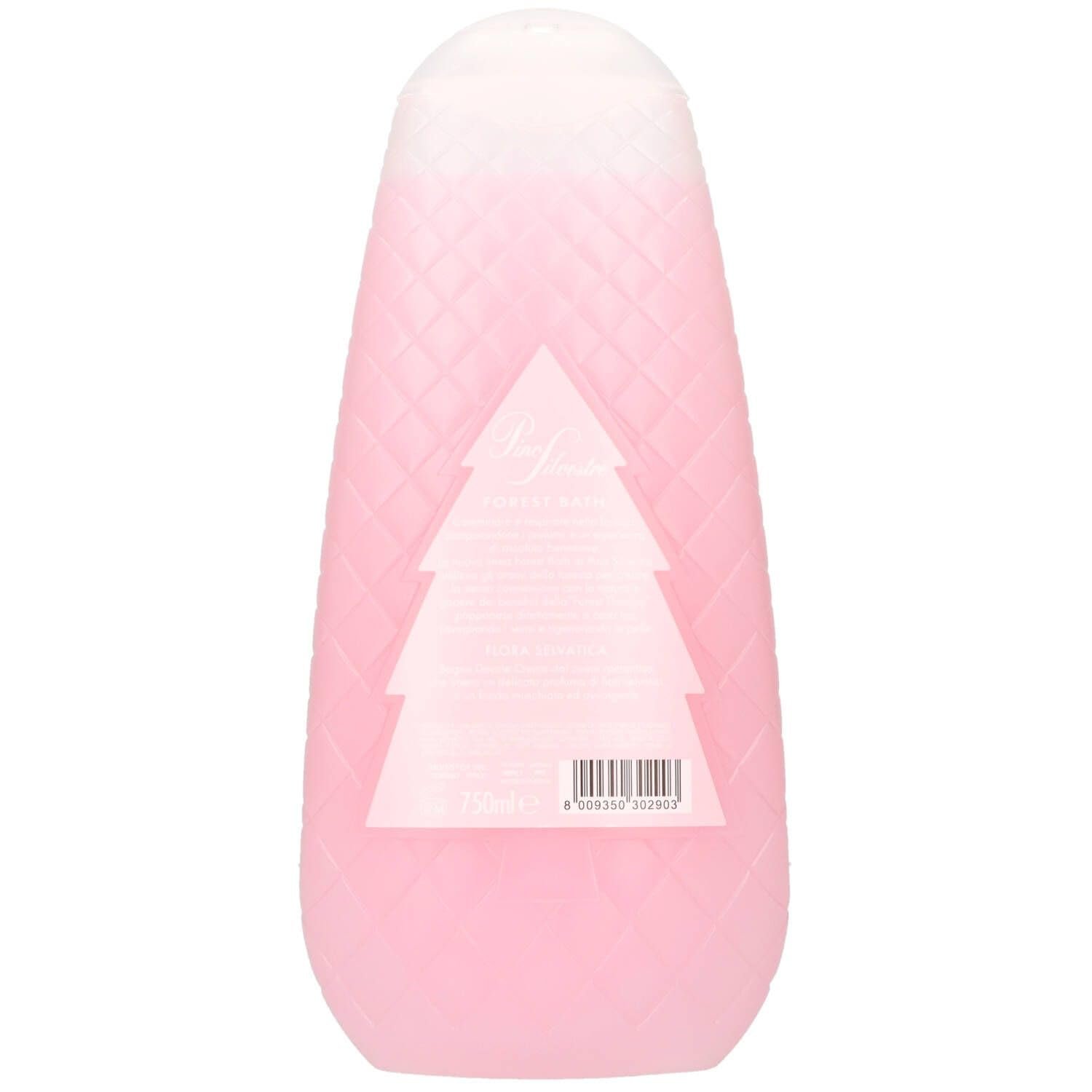 Гель для душу Pino Silvestre Flora Selvatica 750 мл + Брелок 12 шт., фото №1