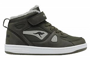 Кроссовки KangaROOS K-cp Kalley II Ev Детские - Фото 1