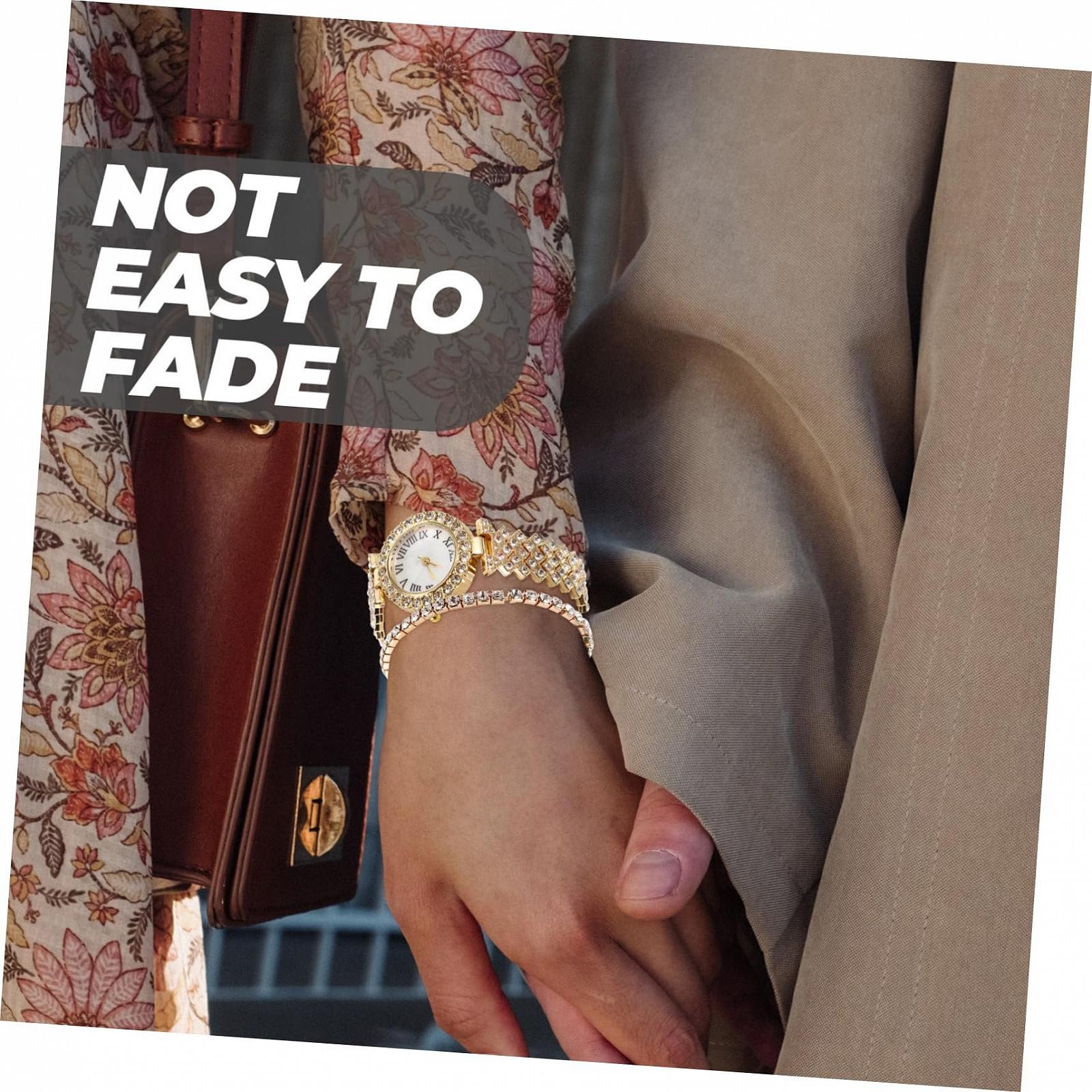 Часы Кварцевые Beaupretty, 2 шт., фото №9 Часы Кварцевые Beaupretty, 2 шт., фото №9