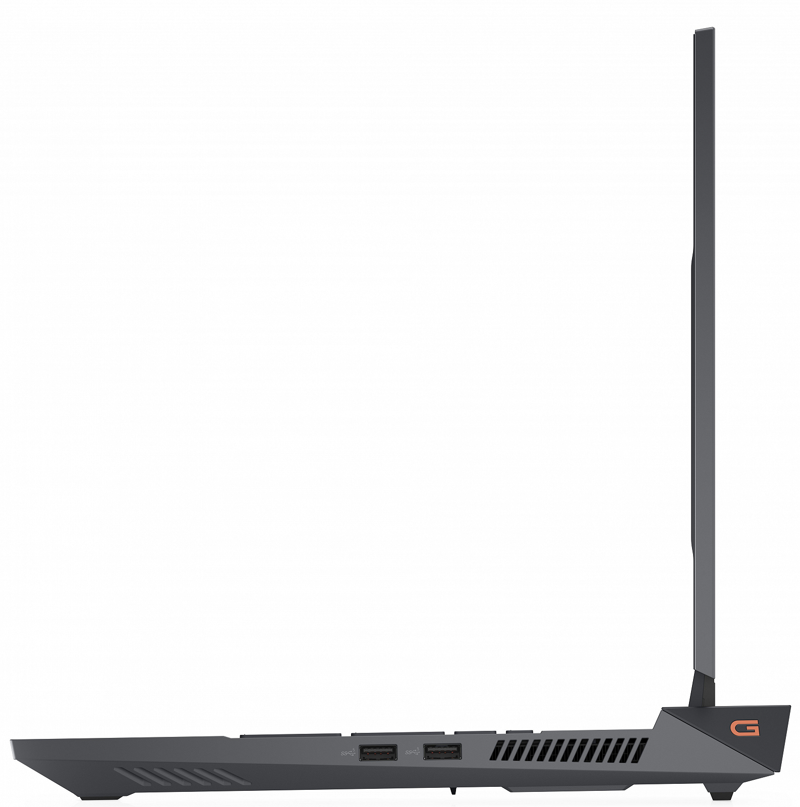 Ноутбук 15.6" Dell G15 5530 Gaming Intel Core i5-13450HX RAM 16GB SSD 512GB GeForce RTX 3050 Windows 11 (RU), фото №8