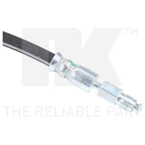 Гальмівний шланг NK 852588 FORD MAZDA передня вісь зліва, фото №3