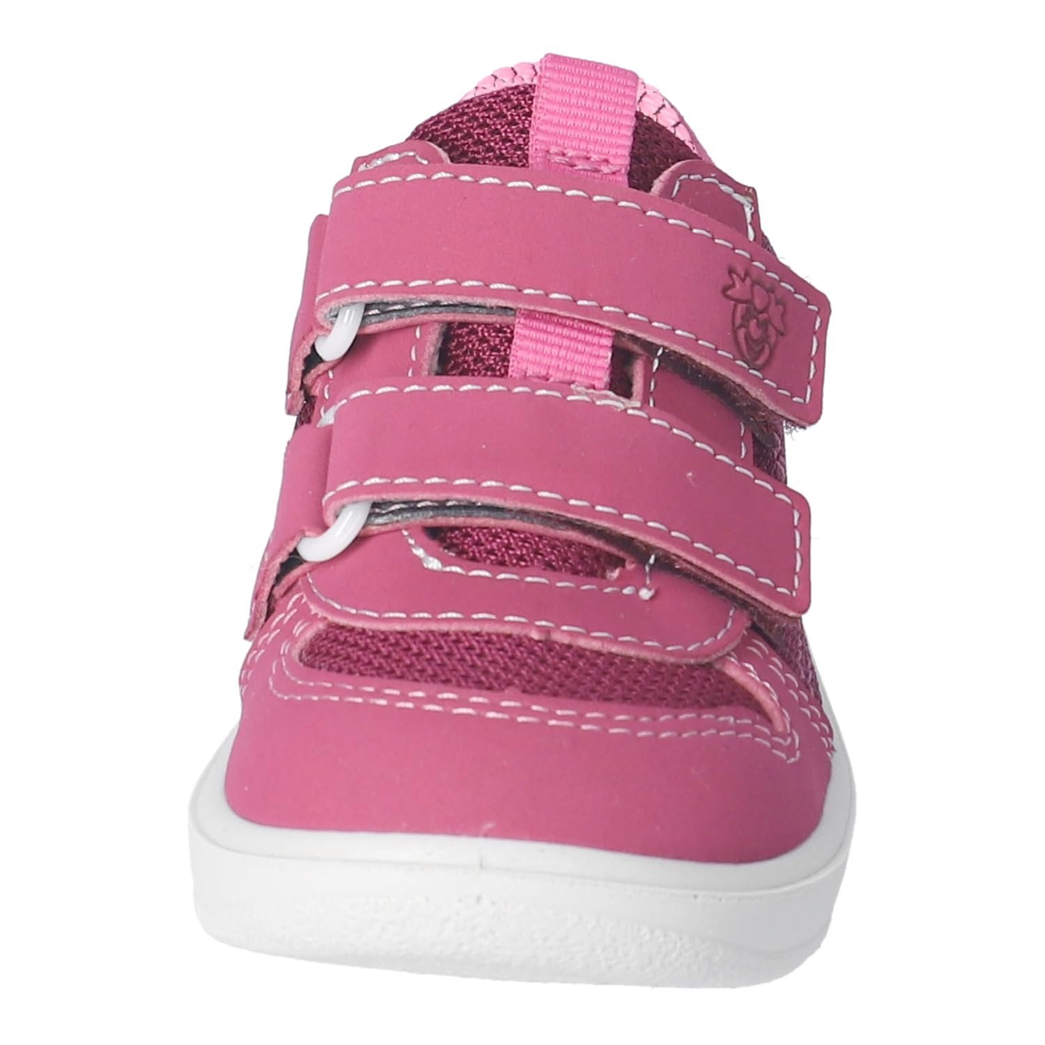 Кеды RICOSTA SAM Детские низкие первые шагающие ботинки, ширина: средняя, съемная стелька, фото №5