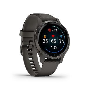 Смарт-годинник Garmin Venu 2S - Фото 1