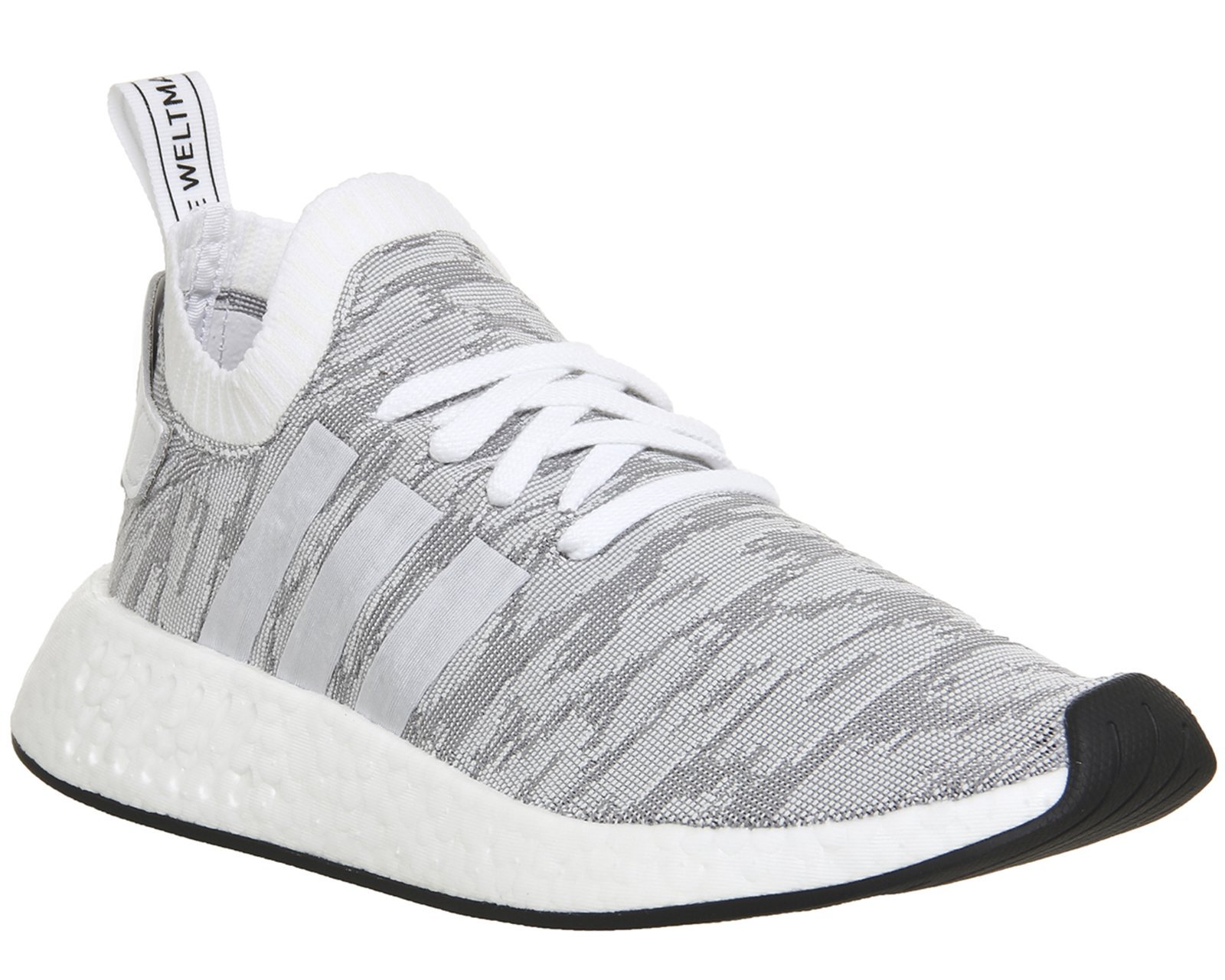 Мужские Кроссовки Adidas NMD_R2, фото №2 Мужские Кроссовки Adidas NMD_R2, фото №2