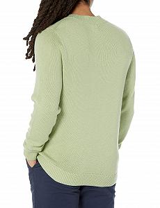 Джемпер з V-подібним вирізом Amazon Essentials Regular Fit synthetic.ua - Фото 1