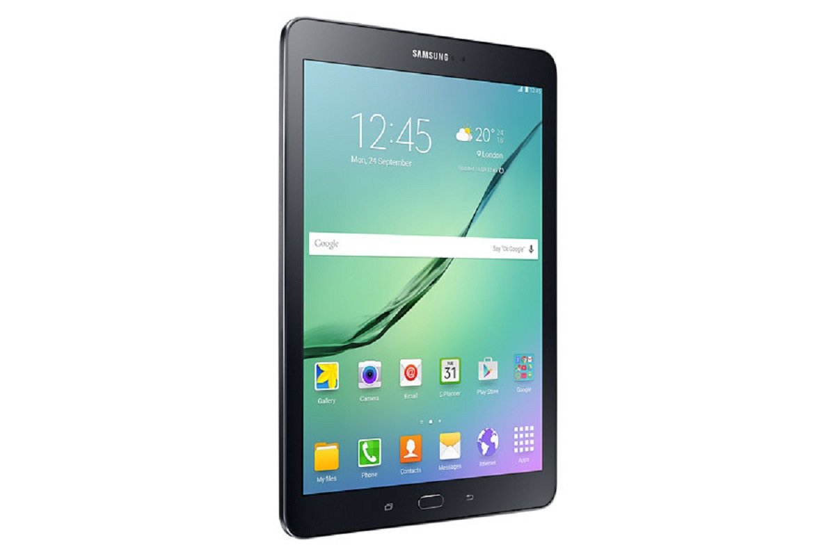 Планшет Samsung Galaxy Tab, фото №6