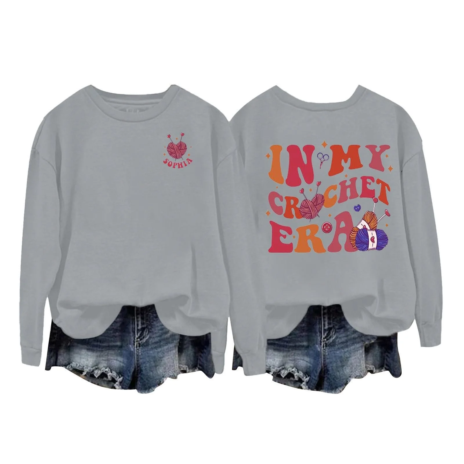 Женский свитшот Generisch с принтом букв, длинными рукавами и молнией, базовый туникообразный пуловер, кофта с капюшоном, фото №1 Женский свитшот Generisch с принтом букв, длинными рукавами и молнией, базовый туникообразный пуловер, кофта с капюшоном, фото №1