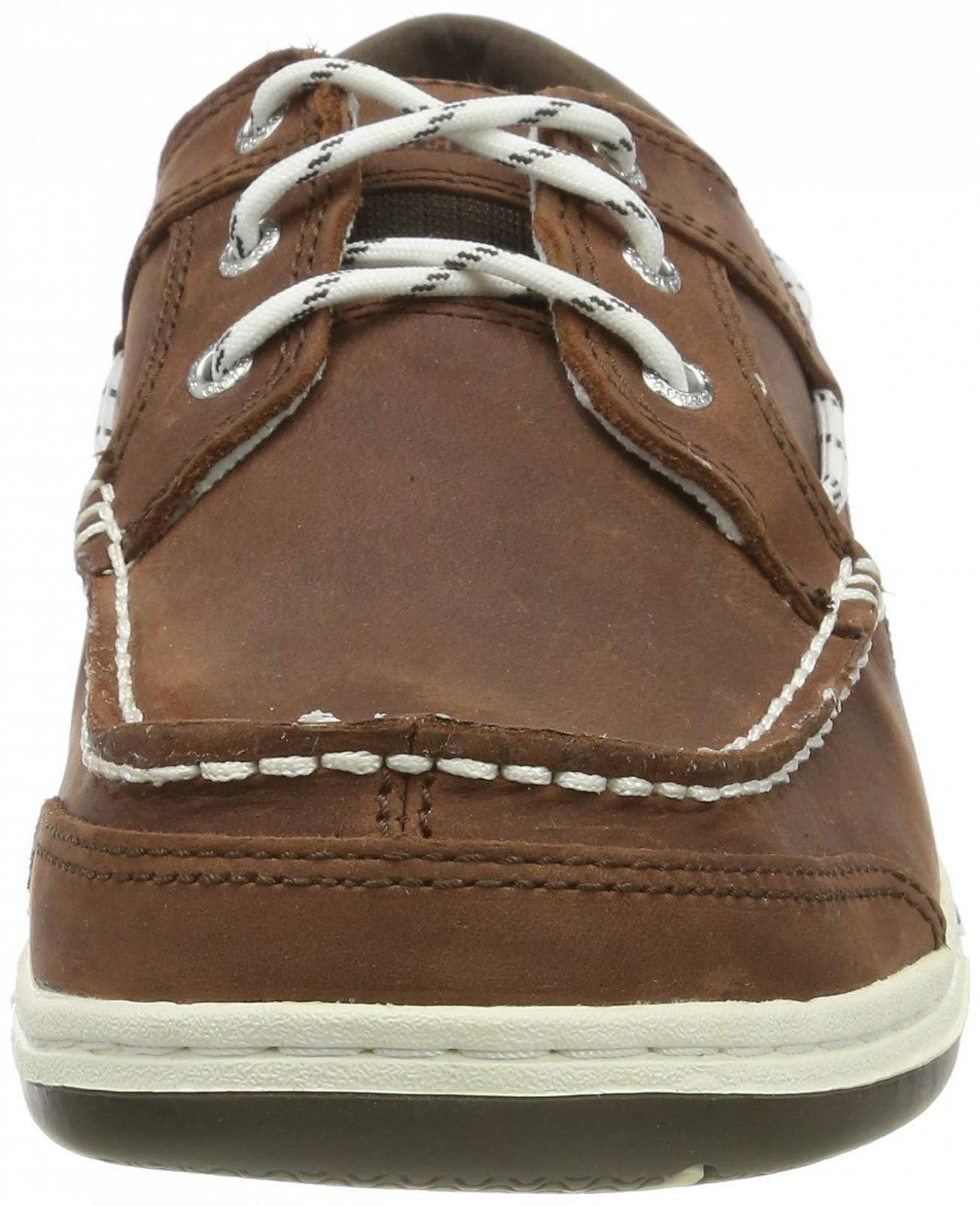 Туфли лодочки Sebago Docksides Portland Crazy H для мужчин, фото №2