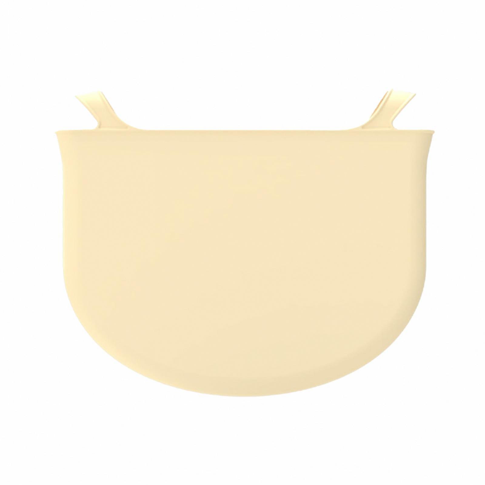 Лайнери для мультиварки Crock Pot Сепаратор для мультиварки Жовтий B, фото №1