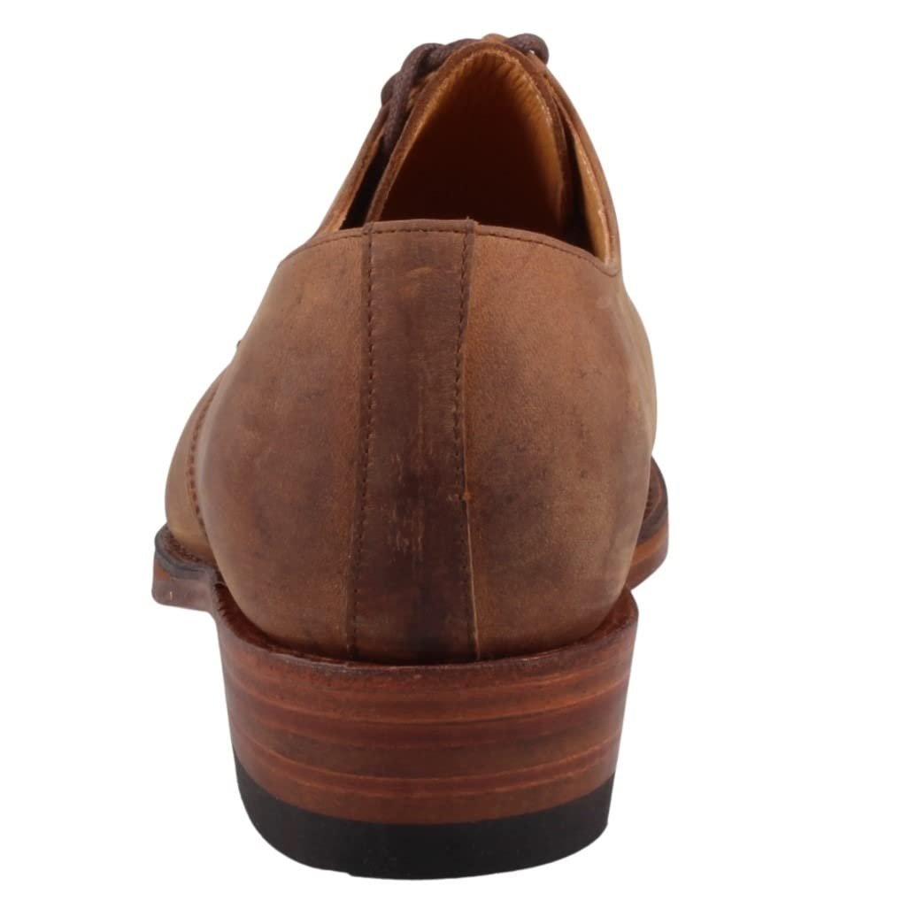 Ботинки Sendra Boots мужские, фото №7