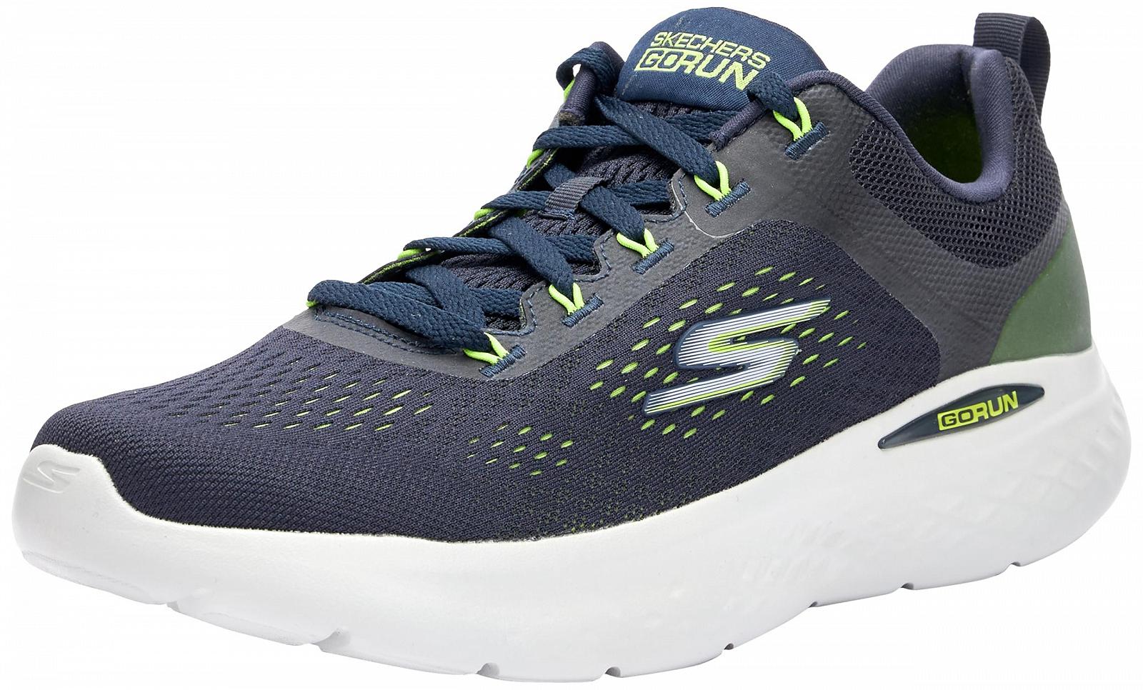 Кросівки Skechers Go Run Lite чоловічі, фото №1