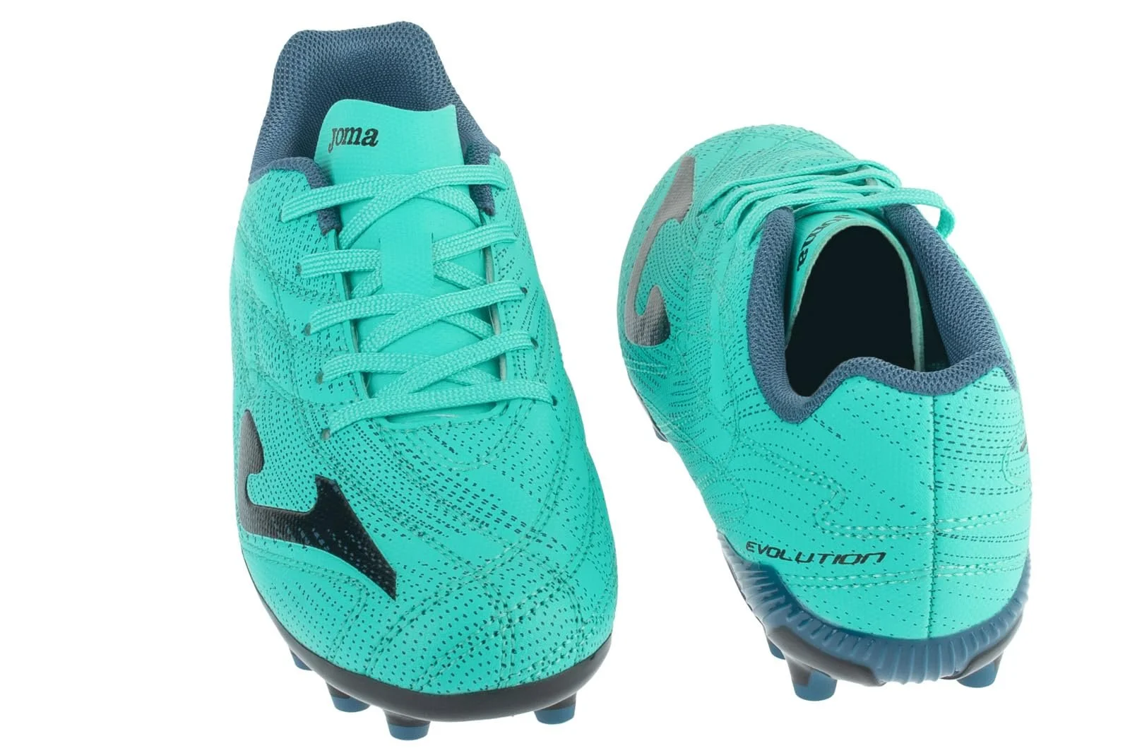 Футбольные Бутсы Joma Evolution JR 2517, фото №5