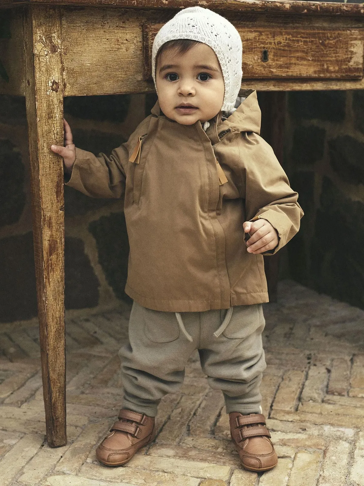 Куртка NAME IT Водонепроницаемая для мальчика, фото №5 Куртка NAME IT Водонепроницаемая для мальчика, фото №5