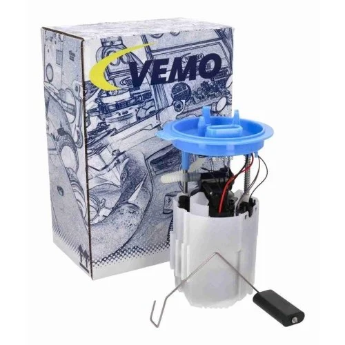 Модуль подачи топлива VEMO V10-09-0013 Green Mobility Parts AUDI HITACHI, фото №2