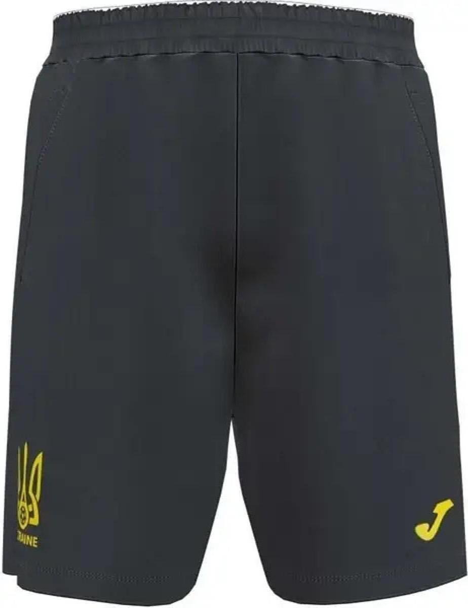Шорты Joma Ukraine National Team M Цвет, фото №1