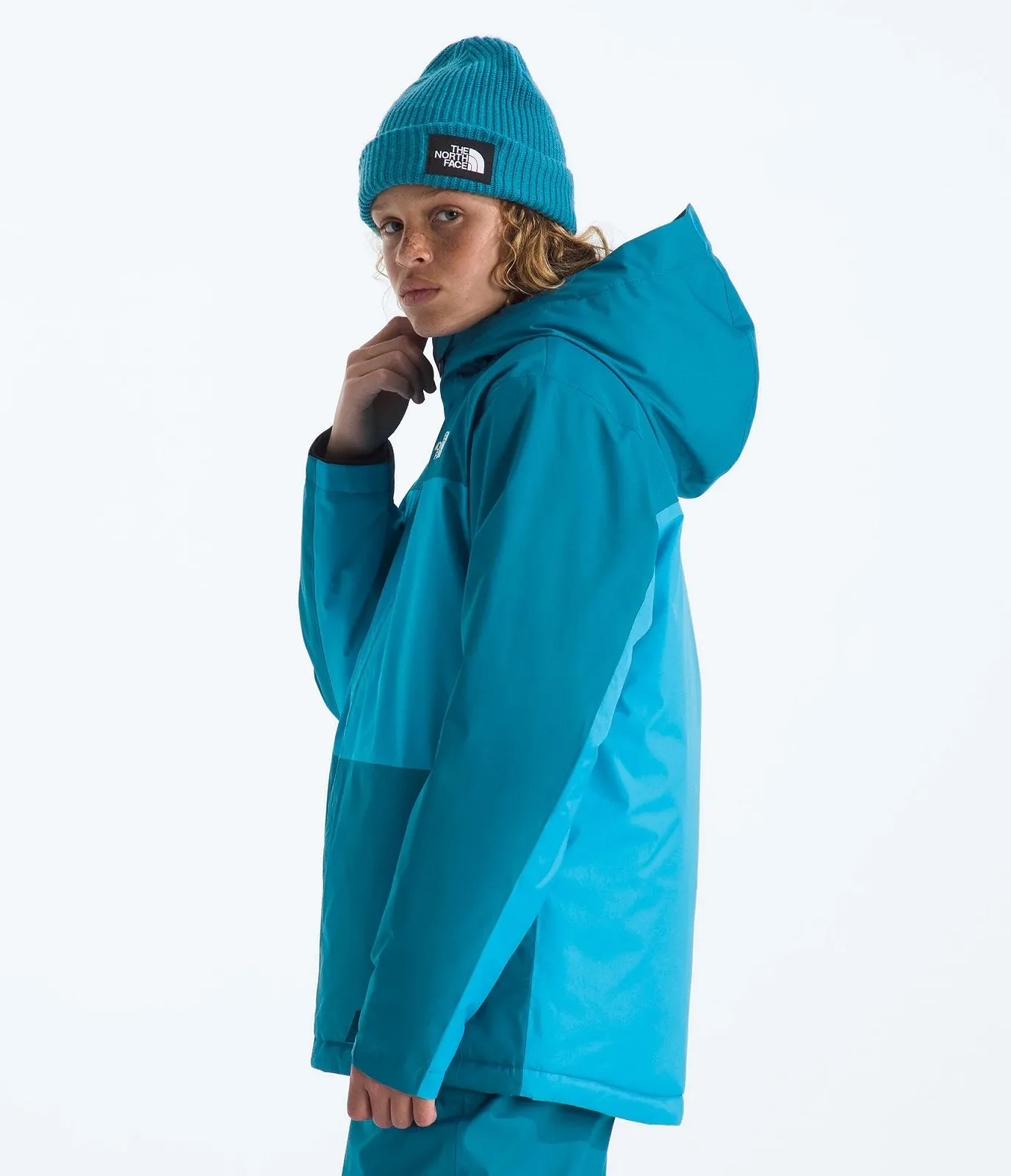 Куртка утепленная The North Face Freedom, фото №2